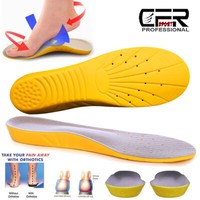 Skechers Memory Foam Air Cooled Insoles 