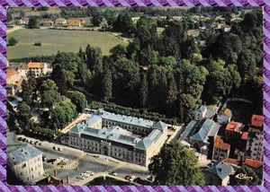 Bourbonne Les Bains - Aerial View - Picture 1 of 2
