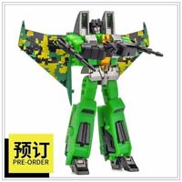 Perfect Effect Pe Dx10g Godforce Warrior God Ginrai Action Figure Toy In Stock Ebay