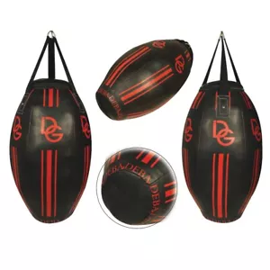 Boxsack gefüllt 30kg Boxbirne Punchingball - Bild 1 von 6