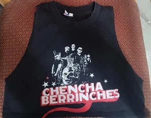 Camisa Chencha Berrinches Mexiska M/L - Imagen 1 de 2
