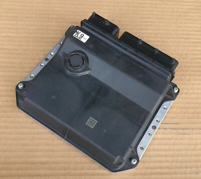 Toyota HIACE 89661-26M71 1KD-FTV Engine Control unit ECU oem jdm used 8966126M71 - Image 1 of 4