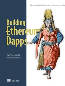 Building Ethereum Dapps: Decentralized Applications on the Ethereum Blockchain - Imagen 1 de 4