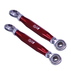 QA1 1681-117 Sway Bar End Link Kit 88-98 GM C1500 - Foto 1 di 1