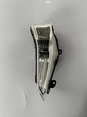 KTM 1290 Super Duke GT LED Kurvenlicht LED Blinker LINKS - Bild 1 von 2