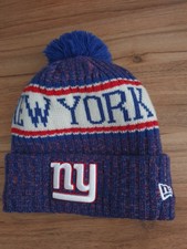 american football bobble hat