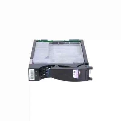 EMC 005050853 005050852 005049996 005050686 300G 15K SAS 2.5”-3.5“ Hard Drive - Image 1 of 2