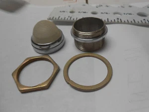 505-8012-302 DIALIGHT LEN NEW OLD STOCK - Picture 1 of 3