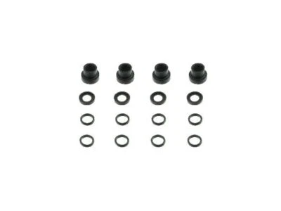 For 1991, 1994-1999 Cadillac DeVille Brake Hardware Kit Front Dorman 16211BQ - Image 1 of 2
