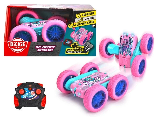 Dickie 201103008 - RC Mini  - Berry Shaker, RTR - Neu - Bild 1 von 1