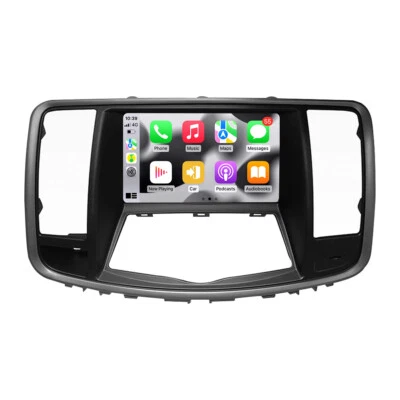 Android 8"Car Stereo Radio for Nissan Teana 2008-2013 Carplay GPS Navi Bluetooth - Image 1 of 4