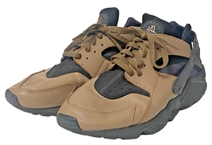 Nike Air Huarache LE - Toadstool/Negro-Marrón Castaño - DH8143-200 - Talla 13 - Imagen 1 de 12
