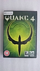 Quake 4 (gioco per PC, Windows, 2005) - Foto 1 di 5