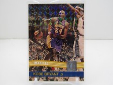 KOBE BRYANT 2010-11 DONRUSS PRESS PROOF #011/100! LOS ANGELES LAKERS!!