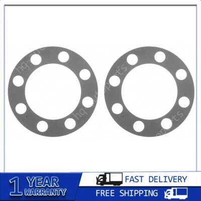 Junta de brida del eje para Chevrolet C20 1979 Foto 1 de 3