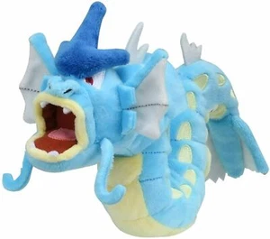 Pokemon Garados Kuscheltier - 20 cm Plüschtier - Bild 1 von 2