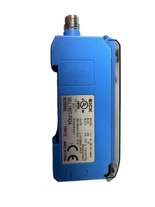 SICK WLL180T-P434 Sensore di prossimità fotoelettrico - Foto 1 di 4