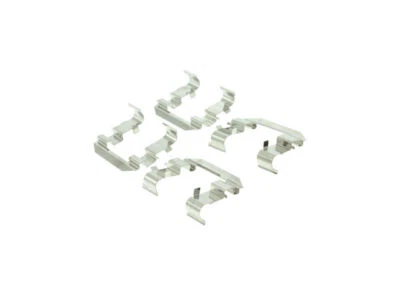 Kit de herrajes de freno delantero centrado para Hyundai Sonata 2015 82636TGSM gasolina Foto 1 de 2