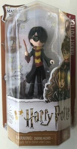 Wizarding World Of Harry Potter Magical Minis Harry Potter 3" Figur 2021 - Bild 1 von 4