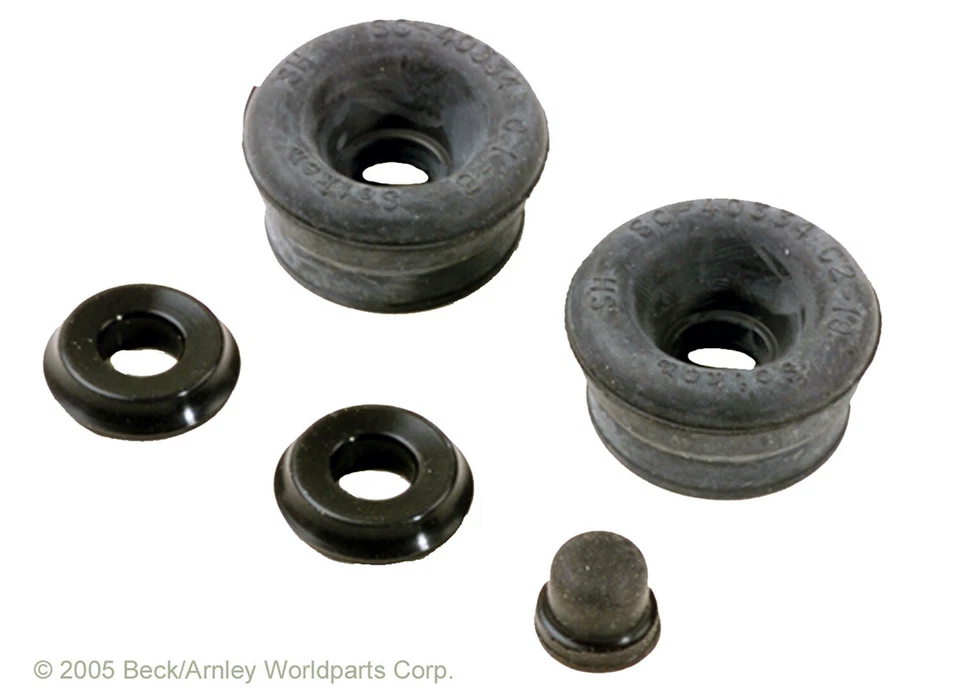  KIT REPARACIÓN CILINDRO RUEDA TRASERA 071-7551 para Toyota Corolla Foto 1 de 1