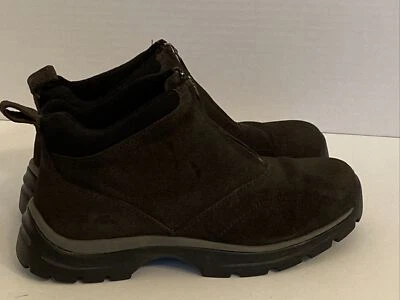 Zapatos de senderismo de gamuza marrón Teva para mujer talla 7,5 Foto 1 de 4