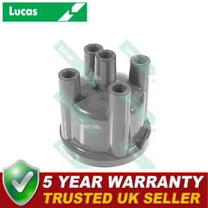 Tapa de distribuidor Lucas para Ford Transit Sierra P 100 1.0 1.3 1.6 1.8 2.0 - Imagen 1 de 2