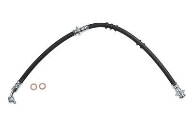 Mangueira hidráulica de freio dianteira esquerda Sunsong 2003 para 2002-2004 INFINITI I35 - Imagem 1 de 3