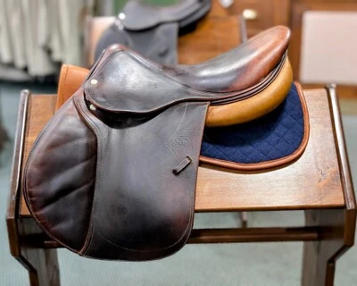 Devoucoux Socoa 2014 17,5" Foto 1 de 4