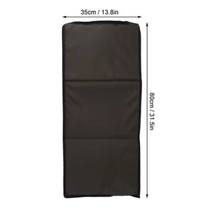 Fishing Unhooking Mat Multifunctional Foldable Fishing Unhooking Pad For Outdoor - Picture 1 of 24