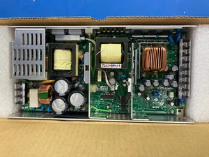 Brand New Mean Well Model #USP-500-24 24VDC, 500W  AC/DC Switching Power Supply - Picture 1 of 6