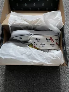 Vans Vault Chukka Boot VI Sneaker UK Größe 10 Cali Thornhill Dewitt Turnschuhe - Bild 1 von 8
