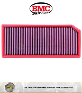 FILTRO ARIA SPORTIVO SEAT LEON II 2.0 TFSI Cupra 2011 2012 2013 2014 2015 BMC - Imagen 1 de 3