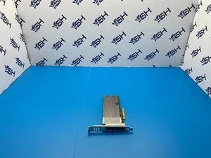 Dell 0K5V44 Quad Port 10GbE Base-T Netzwerkadapter/0K5V44 - Bild 1 von 7