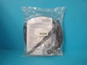 NUEVO KIT DE CABLE MOTOROLA NKN6516 MINI-UHF CABLE 17 PIES 68P81078C94-O PARA RADIO - Imagen 1 de 14