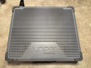 Juniper EX2300-C-12P 12 Port Rack Mountable Ethernet Switch - Picture 1 of 4