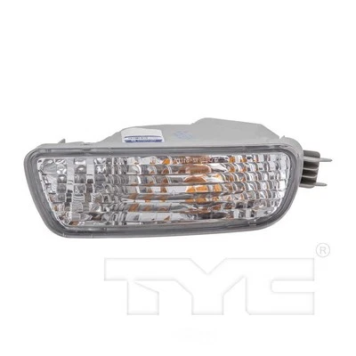Conjunto de luz de señal de giro para Toyota Tacoma TYC 2001-2004 Foto 1 de 4
