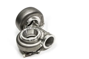 Kit de turbina Garrett G30 Hsg O/V banda V/banda V 0,83 A/R (rotación estándar) - Imagen 1 de 1
