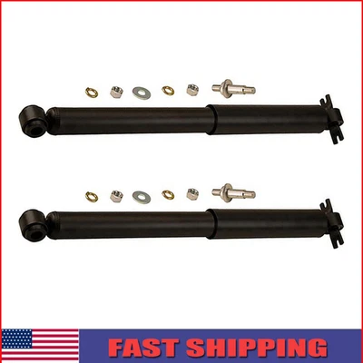 KYB Excel-G Shocks Rear Pair for 1978-1987 GMC Caballero RWD - Image 1 of 2