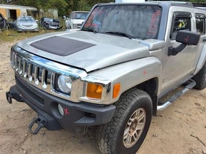 Carrier 3.7L Fits 06-10 HUMMER H3 977295 - Picture 1 of 12
