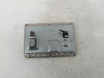 Farol de lastro 2003-2009 Volvo S60 D2S1Y - Imagem 1 de 4