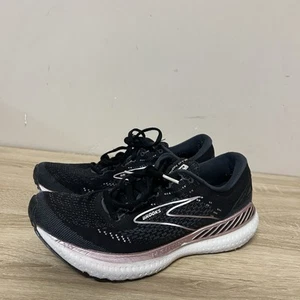 Brooks Shoes Womens Size 10 Glycerin GTS 19 Support Cushion Running 1203441B074 - Picture 1 of 13