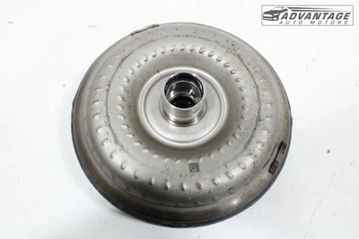 2020-2023 GMC ACADIA 3.6L AUTOMATIC TRANSMISSION 9T65 TORQUE CONVERTER VALEO OEM - Image 1 of 4