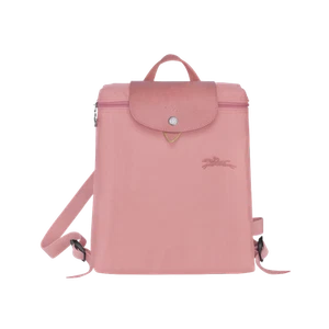 Longchamp Le Pliage Green M Rucksack Petal Pink - Bild 1 von 2