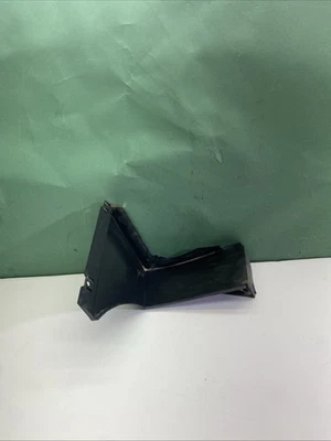 2013-2020 Ford Fusion Rear Left Side Mud Flap Splash Guard OEM DS7378403B23AE - Image 1 of 4