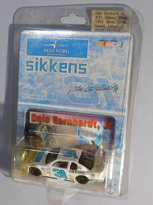 Dale Earnhardt Jr #31 Sikkens Monte Carlo 1:64 Action  W649735215-4 - Image 1 of 2