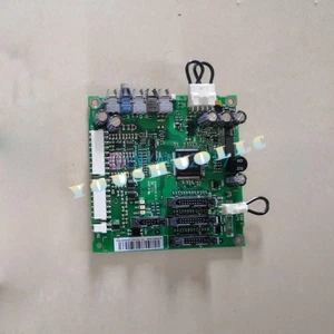 1PC Used ABB ACS800 AINT-14C 64721330 C - Picture 1 of 2