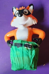 Catch the Fox Game Replacement Parts The Fox Only - Picture 1 of 4