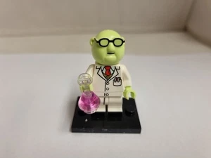 LEGO Minifigur 71033 Die Muppets - Dr. Bunsen vollständig - Bild 1 von 2