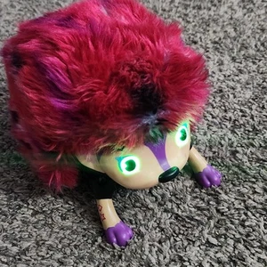 Zoomer Hedgiez Interactive Hedgehog Great Working Condition - Picture 1 of 6