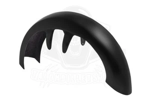 21" Front Fender For Victory Magnum Cross Country Road 2015-2016 Primer - Picture 1 of 7